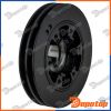 Poulie damper vilebrequin pour TOYOTA | RKP-TY-038, 122-02-215